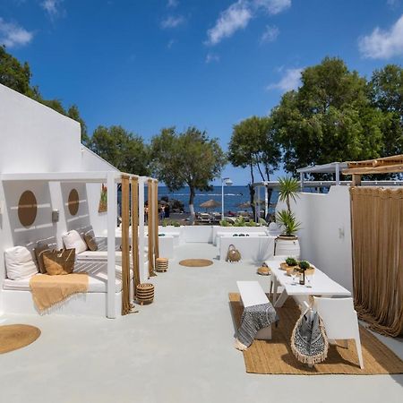 Sol Mare Salis Διαμέρισμα Καμάρι Εξωτερικό φωτογραφία