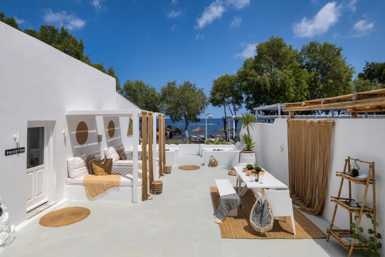 Sol Mare Salis Διαμέρισμα Καμάρι Εξωτερικό φωτογραφία