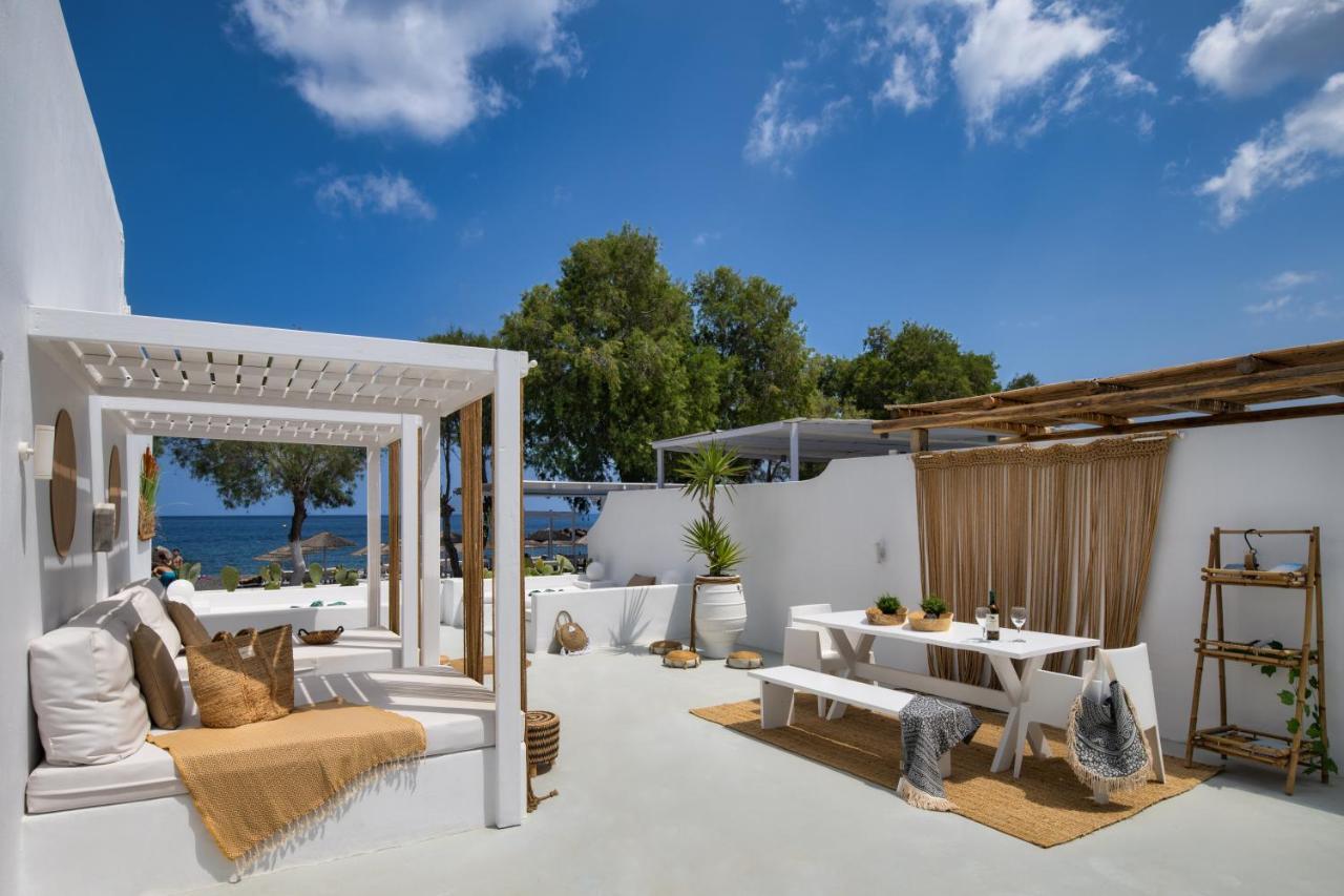 Sol Mare Salis Διαμέρισμα Καμάρι Εξωτερικό φωτογραφία