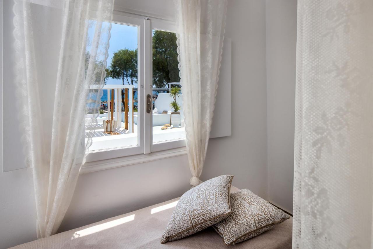 Sol Mare Salis Διαμέρισμα Καμάρι Εξωτερικό φωτογραφία