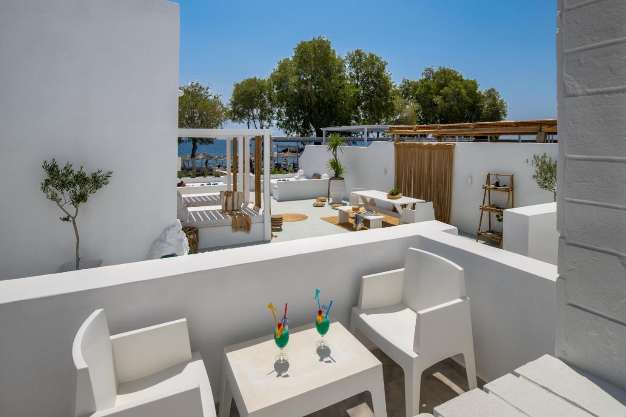 Sol Mare Salis Διαμέρισμα Καμάρι Εξωτερικό φωτογραφία