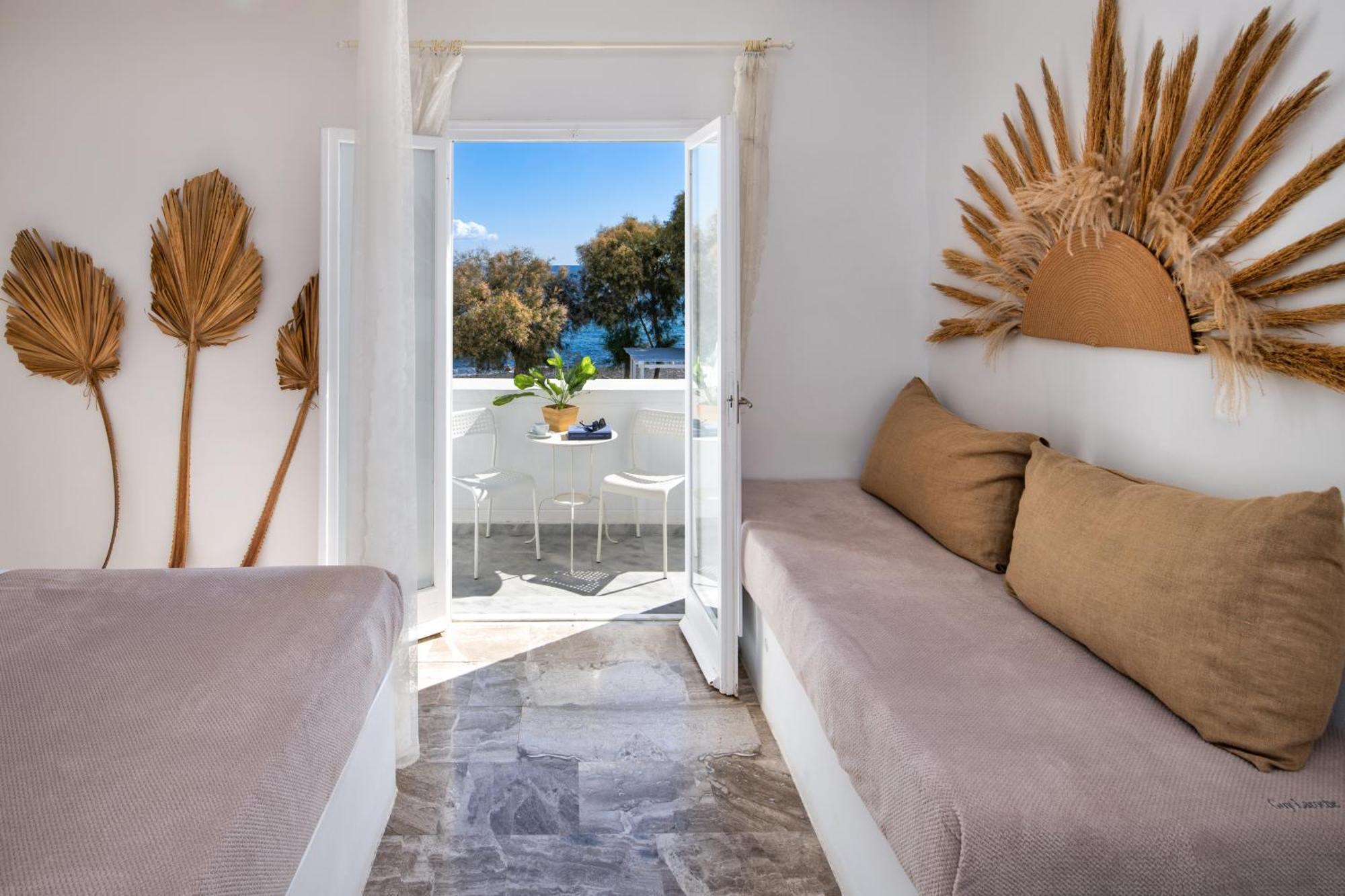 Sol Mare Salis Διαμέρισμα Καμάρι Εξωτερικό φωτογραφία