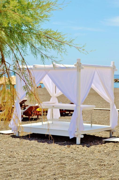 Sol Mare Salis Διαμέρισμα Καμάρι Εξωτερικό φωτογραφία
