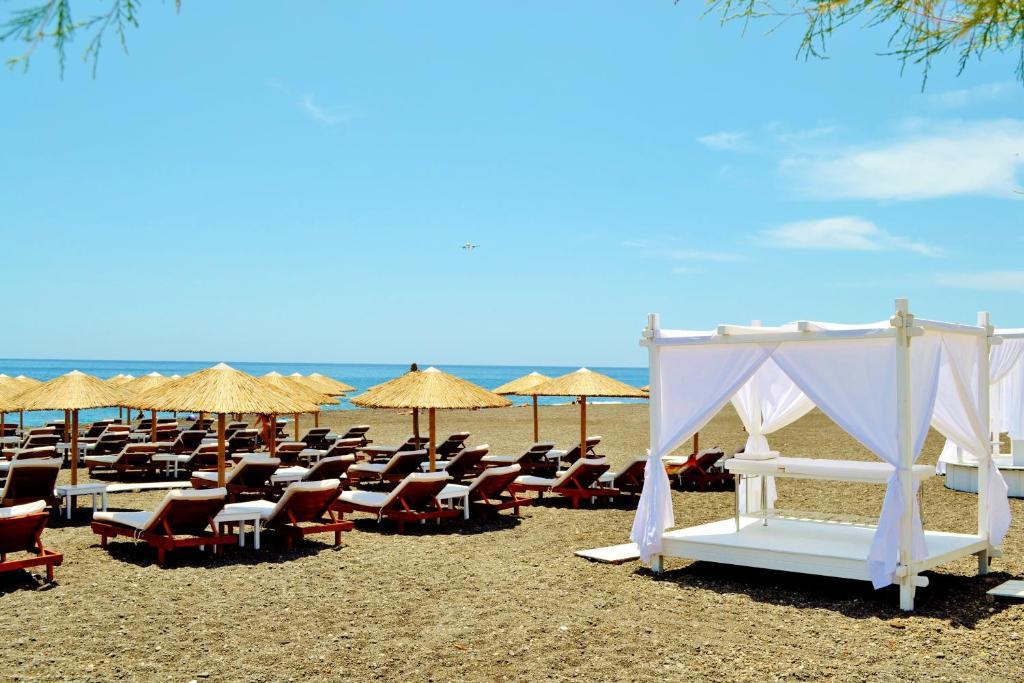 Sol Mare Salis Διαμέρισμα Καμάρι Εξωτερικό φωτογραφία