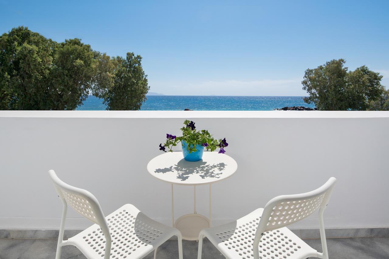 Sol Mare Salis Διαμέρισμα Καμάρι Εξωτερικό φωτογραφία
